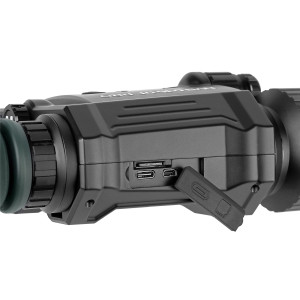 Бинокль ночного видения Veber NVB 036 RF PRO цифровой