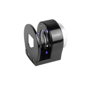 Лупа Veber MG30X26UV измерительная с подсветкой