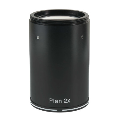 Объектив 2x Plan (стерео MC-A-0880)