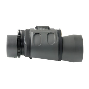 Бинокль Veber Classic БПШЦ 8x40 VRWA широкоугольный, серый Бинокль Veber Classic БПШЦ 8x40 VRWA широкоугольный, серый
