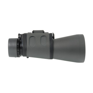 Бинокль Veber Classic БПШЦ 10x50 VRWA широкоугольный, серый Бинокль Veber Classic БПШЦ 10x50 VRWA широкоугольный, серый