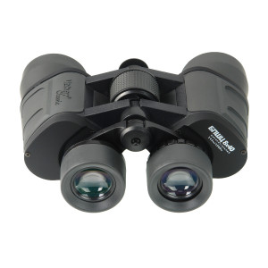 Бинокль Veber Classic БПШЦ 8x40 VRWA широкоугольный, серый Бинокль Veber Classic БПШЦ 8x40 VRWA широкоугольный, серый