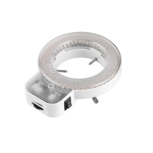 Осветитель светодиодный LED-144T с регулировкой яркости Осветитель светодиодный LED-144T с регулировкой яркости