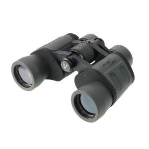 Бинокль Veber Classic БПШЦ 8x40 VRWA широкоугольный, серый Бинокль Veber Classic БПШЦ 8x40 VRWA широкоугольный, серый