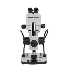 Микроскоп стерео Микромед MC-6-ZOOM LED Микроскоп стерео Микромед MC-6-ZOOM LED