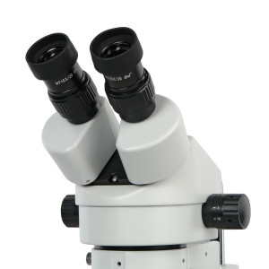 Микроскоп стерео Микромед MC-6-ZOOM LED Микроскоп стерео Микромед MC-6-ZOOM LED