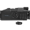 Прицел цифровой Veber Rapid PD-S450CL ночной 4K с лазерным дальномером
