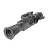 Прицел цифровой Veber Rapid PD-S450CL ночной 4K с лазерным дальномером