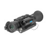 Прицел цифровой Veber Rapid PD-S450CL ночной 4K с лазерным дальномером