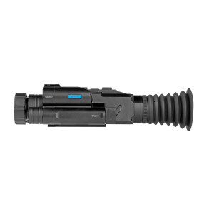 Прицел цифровой Veber Rapid PD-S470CL ночной 4K с лазерным дальномером