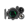Прицел цифровой Veber Rapid PD-S470CL ночной 4K с лазерным дальномером