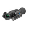 Прицел цифровой Veber Rapid PD-S470CL ночной 4K с лазерным дальномером
