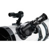 Телескоп Veber PolarStar 650/130 EQ рефлектор
