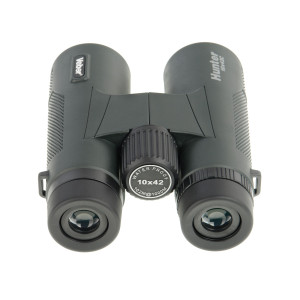 Бинокль Veber Hunter 10х42C с сеткой Бинокль Veber Hunter 10х42C с сеткой