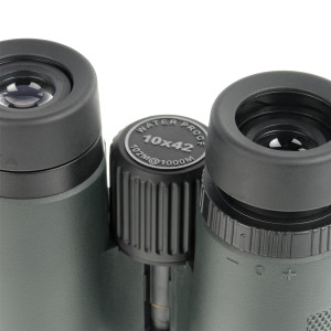 Бинокль Veber Hunter 10х42C с сеткой Бинокль Veber Hunter 10х42C с сеткой
