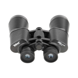 Бинокль Veber Classic БПШЦ 15x50 VL широкоугольный, черный Бинокль Veber Classic БПШЦ 15x50 VL широкоугольный, черный
