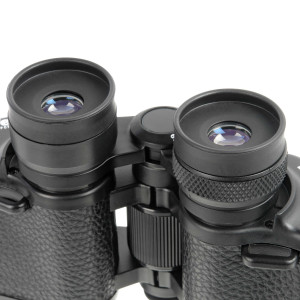 Бинокль Veber Classic БПШЦ 15x50 VL широкоугольный, черный Бинокль Veber Classic БПШЦ 15x50 VL широкоугольный, черный