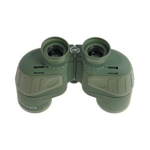 Бинокль Veber Waterproof 7x50 БПс плавающий с компасом Бинокль Veber Waterproof 7x50 БПс плавающий с компасом