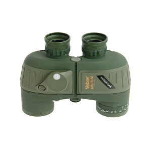 Бинокль Veber Waterproof 7x50 БПс плавающий с компасом Бинокль Veber Waterproof 7x50 БПс плавающий с компасом