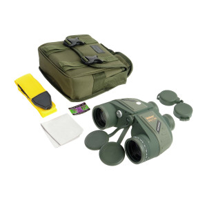 Бинокль Veber Waterproof 7x50 БПс плавающий Бинокль Veber Waterproof 7x50 БПс плавающий