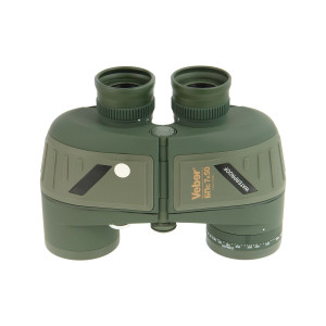Бинокль Veber Waterproof 7x50 БПс плавающий Бинокль Veber Waterproof 7x50 БПс плавающий