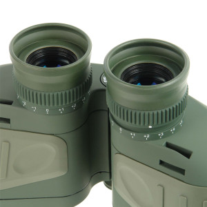 Бинокль Veber Waterproof 7x50 БПс плавающий Бинокль Veber Waterproof 7x50 БПс плавающий