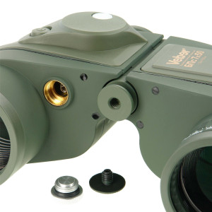 Бинокль Veber Waterproof 7x50 БПс плавающий Бинокль Veber Waterproof 7x50 БПс плавающий