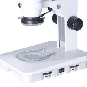 Микроскоп стерео МС-5-ZOOM LED