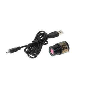 Камера ToupCam SCMOS02100KPB