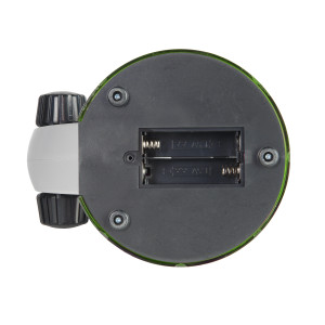 Микроскоп Микромед Атом 40x-640x (лайм) Микроскоп Микромед Атом 40x-640x (лайм)