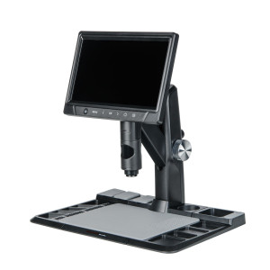 Цифровой микроскоп МИКМЕД LCD 10-12Mp Цифровой микроскоп МИКМЕД LCD 10-12Mp