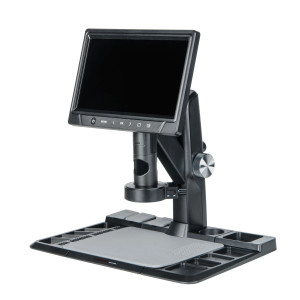 Цифровой микроскоп МИКМЕД LCD 10-12Mp Цифровой микроскоп МИКМЕД LCD 10-12Mp
