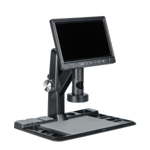 Цифровой микроскоп МИКМЕД LCD 10-12Mp Цифровой микроскоп МИКМЕД LCD 10-12Mp