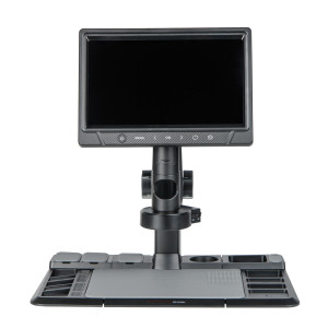 Цифровой микроскоп МИКМЕД LCD 10-12Mp Цифровой микроскоп МИКМЕД LCD 10-12Mp