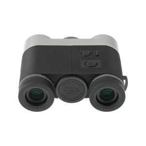 Бинокль Veber Winger 6х22 RF1000 с лазерным дальномером Бинокль Veber Winger 6х22 RF1000 с лазерным дальномером