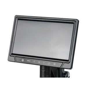 Цифровой микроскоп МИКМЕД LCD 10-12Mp Цифровой микроскоп МИКМЕД LCD 10-12Mp