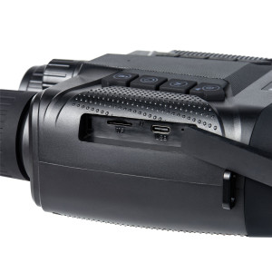 Бинокль ночного видения Veber DigiView NB-01 цифровой