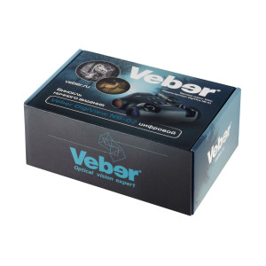 Бинокль ночного видения Veber DigiView NB-02 цифровой
