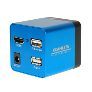 Видеоокуляр ToupCam XCAMLITE1080PA HDMI USB Видеоокуляр ToupCam XCAMLITE1080PA HDMI USB