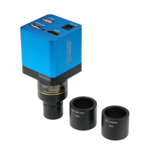 Видеоокуляр ToupCam XCAMLITE1080PA HDMI USB Видеоокуляр ToupCam XCAMLITE1080PA HDMI USB
