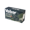 Зрительная труба Veber Defence PRO 15-45x60 ED FFP