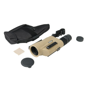 Зрительная труба Veber Defence PRO 15-45x60 ED FFP