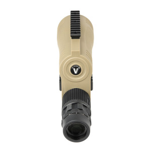 Зрительная труба Veber Defence PRO 15-45x60 ED FFP
