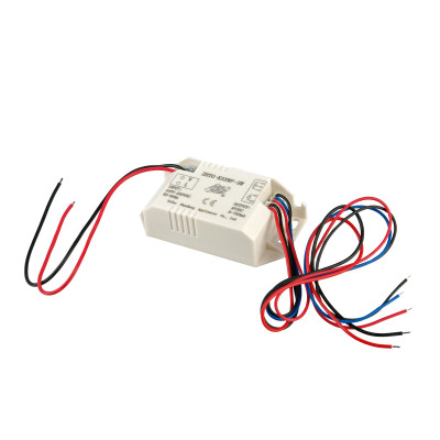 Блок питания 4В/750мА  (для Микромед 2 2 LED M)