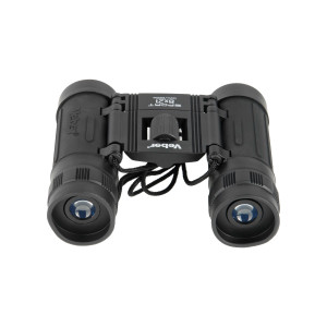 Бинокль Veber Sport БН 8x21 черный Бинокль Veber Sport БН 8x21 черный