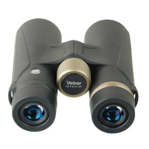 Бинокль Veber ED-R 8x42 WP Бинокль Veber ED-R 8x42 WP