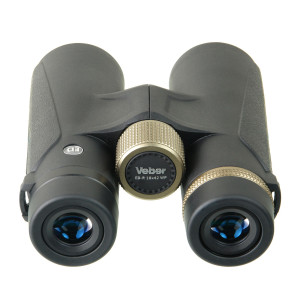 Бинокль Veber ED-R 10x42 WP