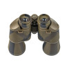 Бинокль Veber Classic БПШЦ 15x50 VRWA широкоугольный, камуфлированный