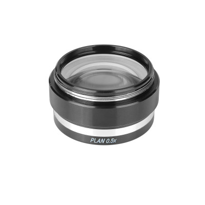 Объектив Plan 0.5x (Стерео MC-A-0650)