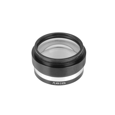 Объектив Plan 0.63x (Стерео MC-A-0650)
